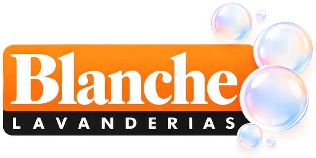 Blanche Lavanderias